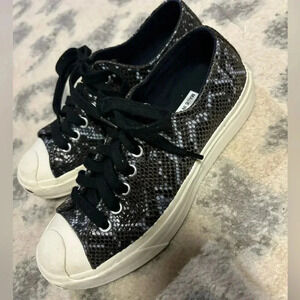 Converse Jack Purcell Low 'Archive Reptile' 170373C